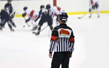 Power Skating Camps